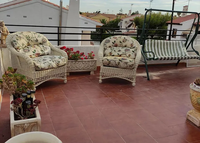 Atico En San Joan De Alicante
