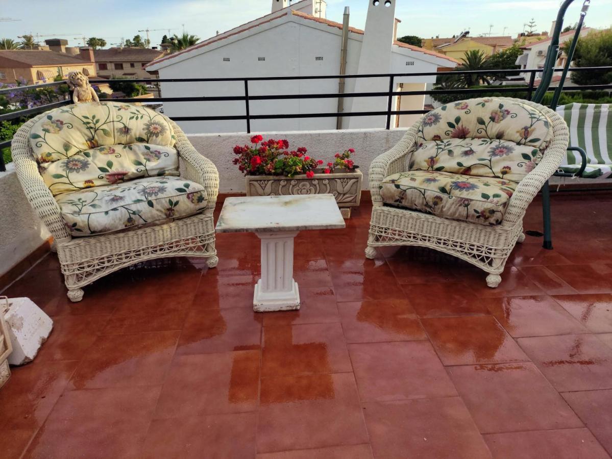 Apartament Atico En San Joan De Alicante San Juan (Alicante)