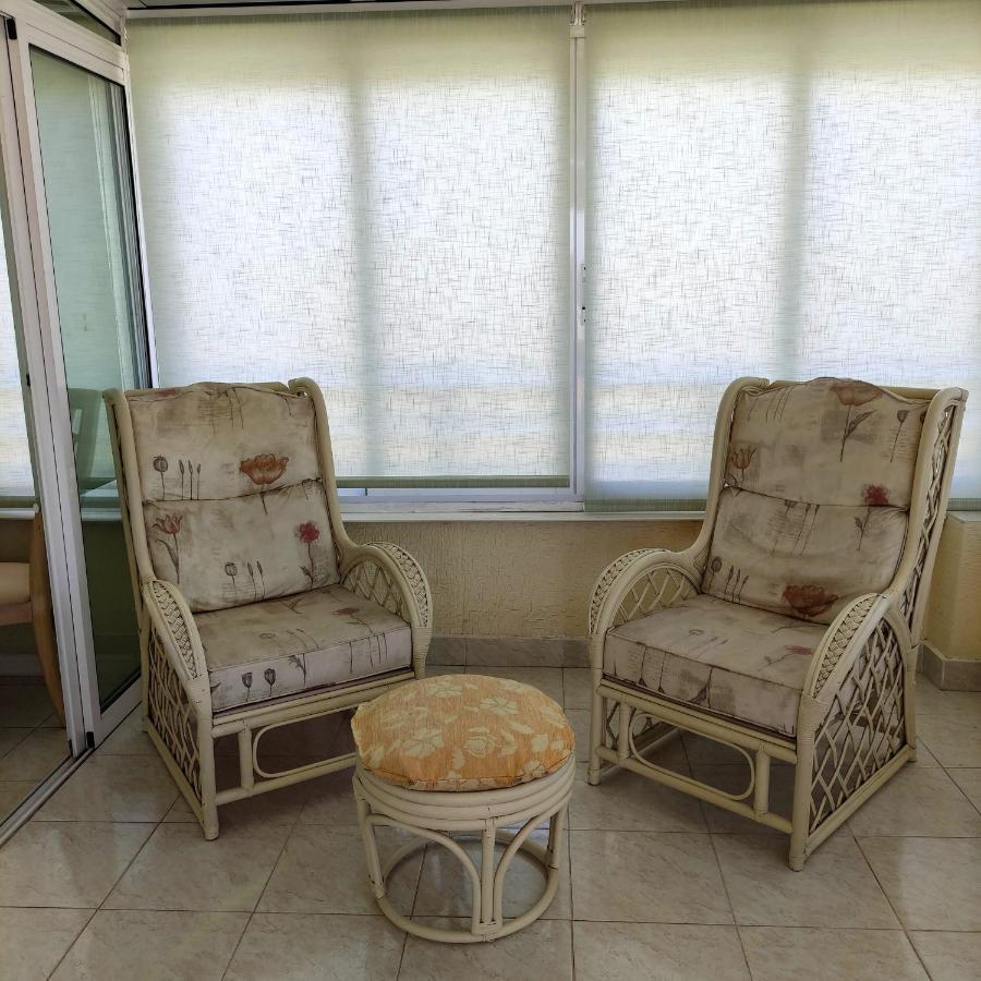Atico En San Joan De Alicante Apartament *