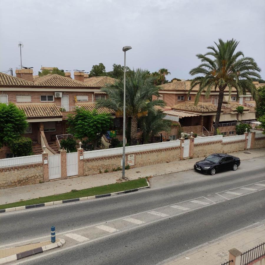 Atico En San Joan De Alicante *