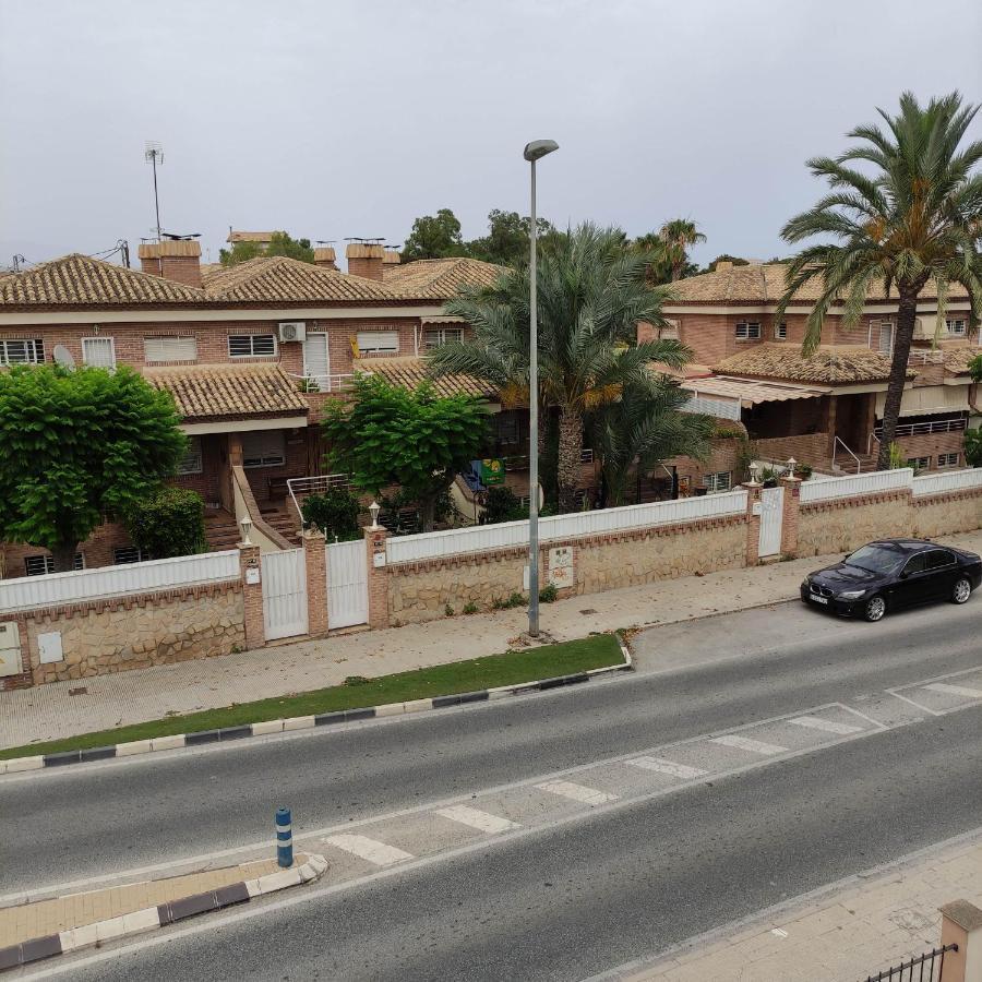 Atico En San Joan De Alicante *