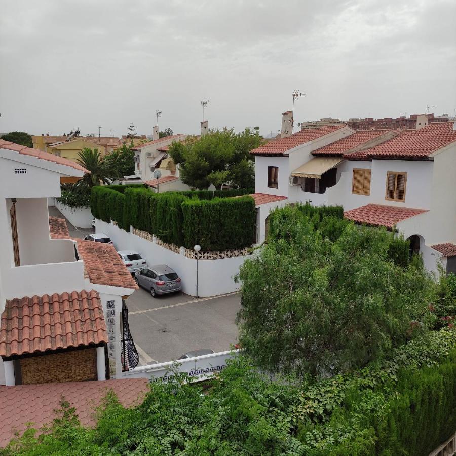Atico En San Joan De Alicante