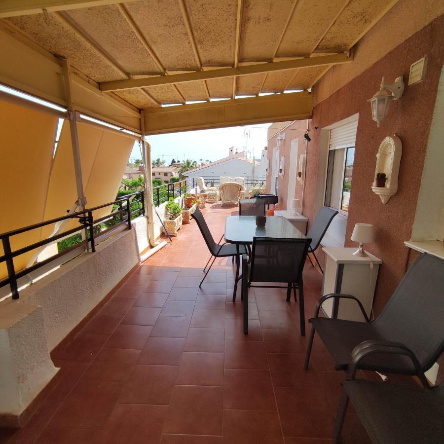 Apartament Atico En San Joan De Alicante *