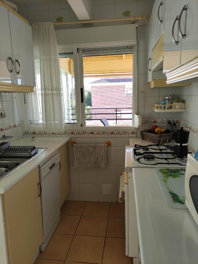 Atico En San Joan De Alicante Apartment San Juan (Alicante)