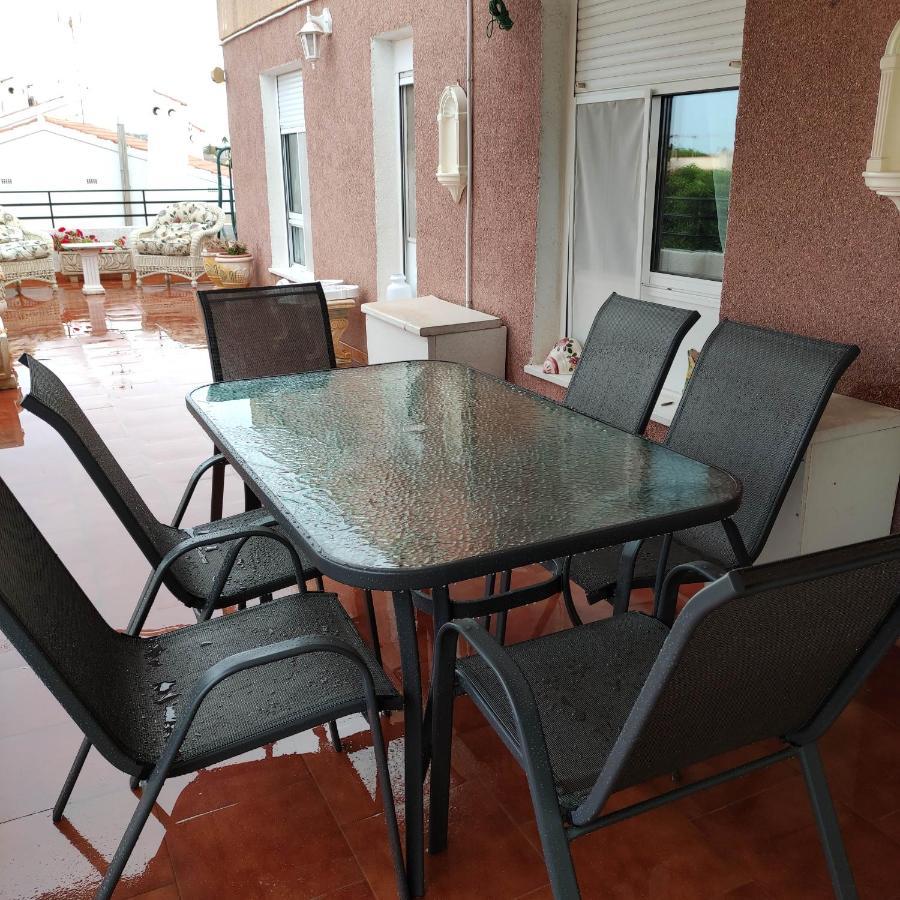 Atico En San Joan De Alicante Apartment
