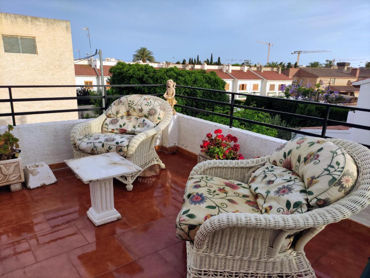 Atico En San Joan De Alicante