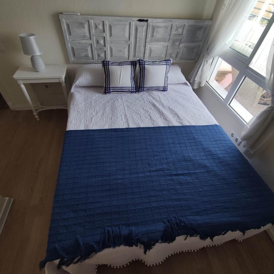Atico En San Joan De Alicante Apartment San Juan (Alicante)