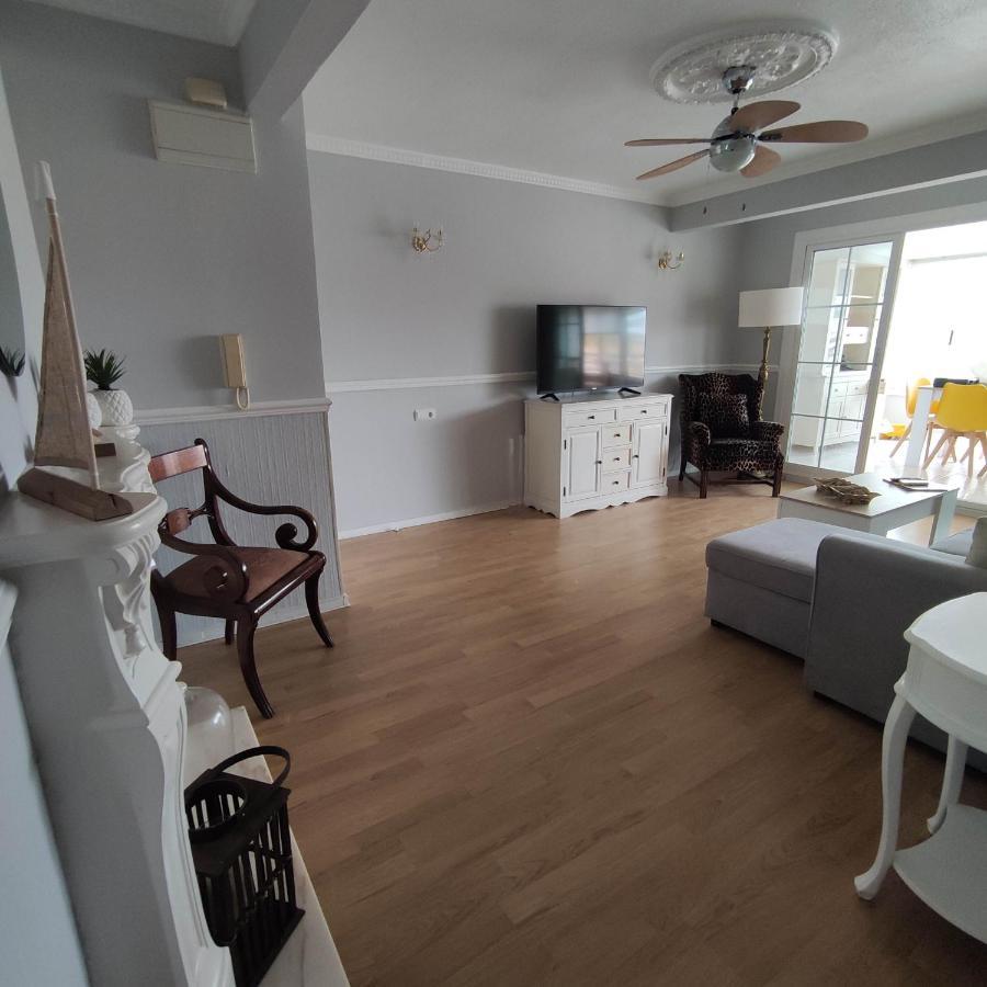 Apartment Atico En San Joan De Alicante San Juan (Alicante)