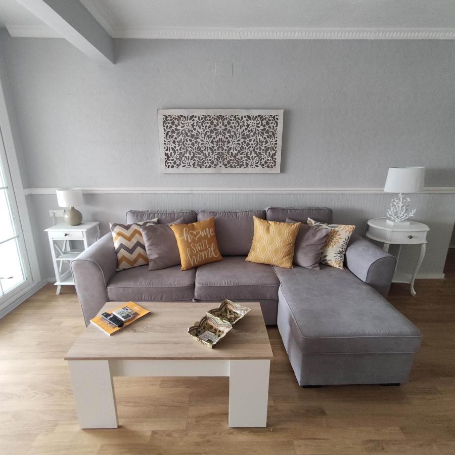Apartment Atico En San Joan De Alicante