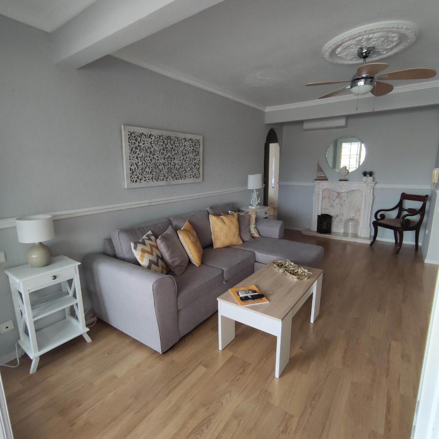 Atico En San Joan De Alicante Apartment San Juan (Alicante)