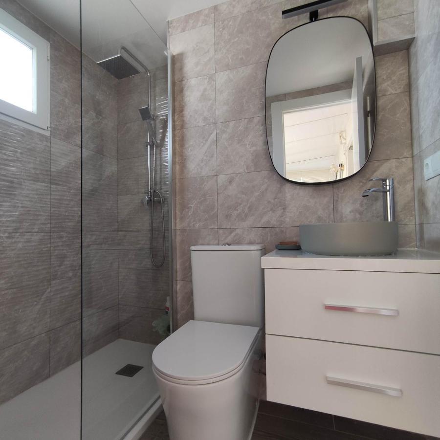 Apartment Atico En San Joan De Alicante