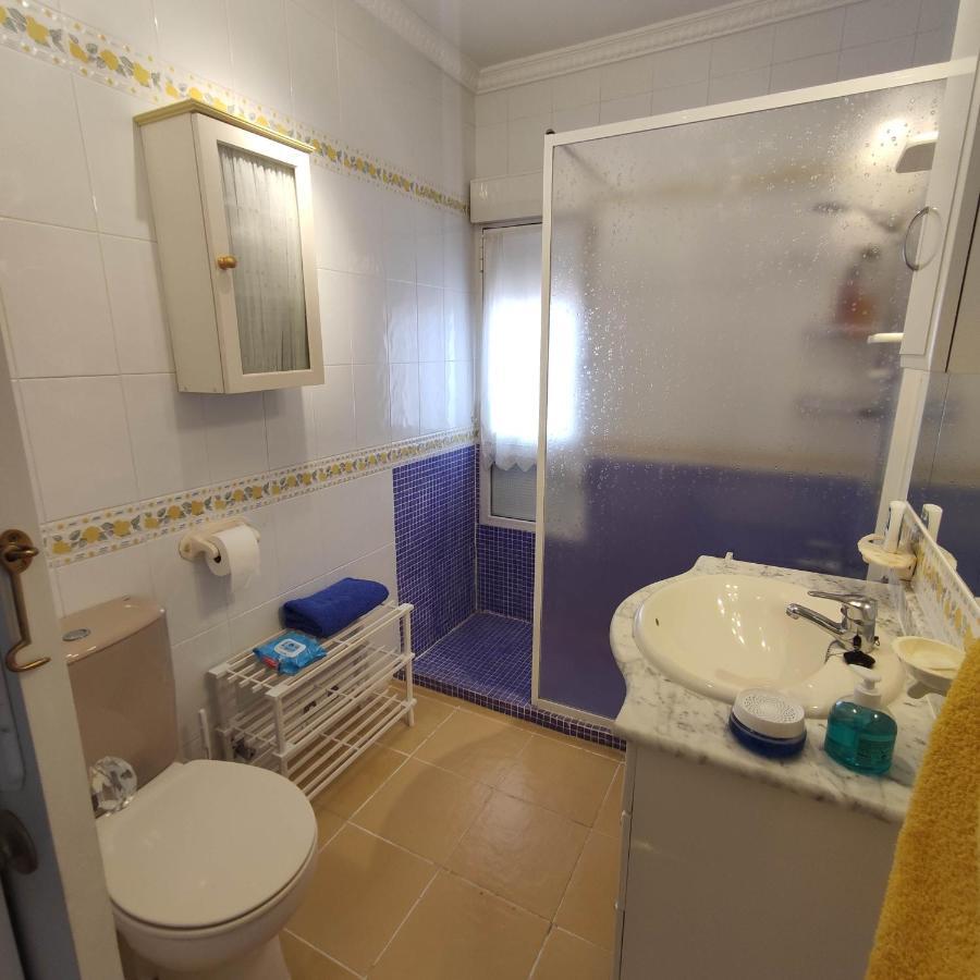 Apartment Atico En San Joan De Alicante *