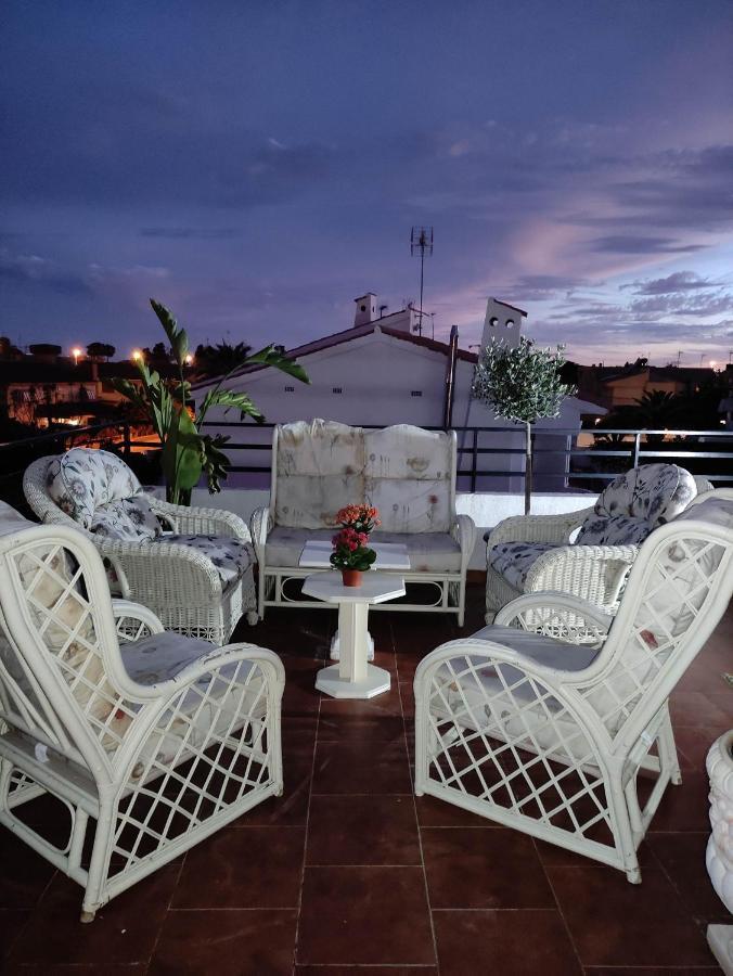 Apartment Atico En San Joan De Alicante *