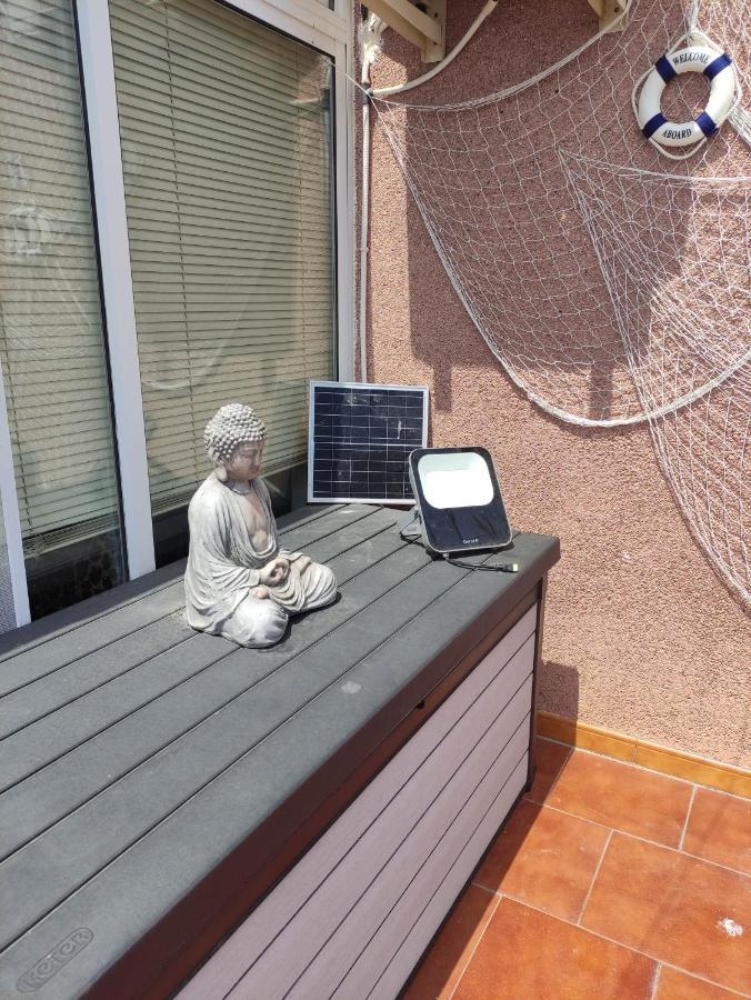 Atico En San Joan De Alicante Apartment