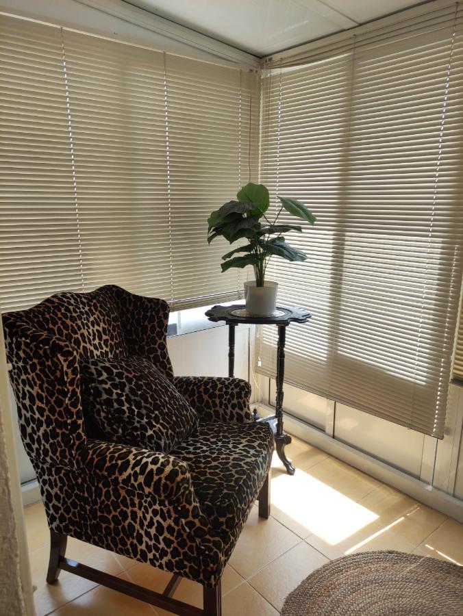 Atico En San Joan De Alicante Apartment *