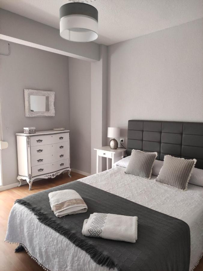 Apartment Atico En San Joan De Alicante *