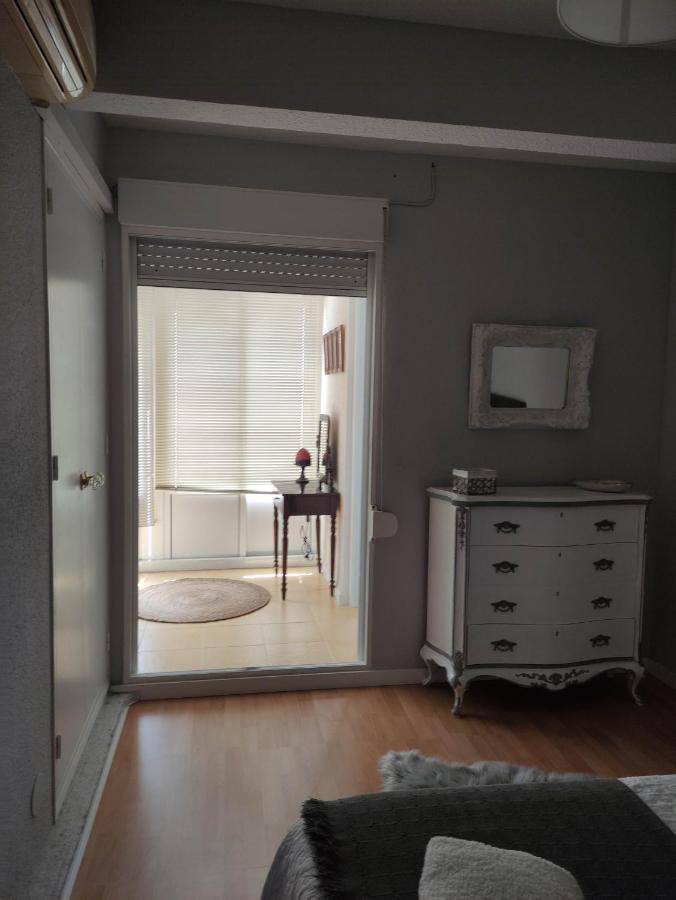 Apartment Atico En San Joan De Alicante *