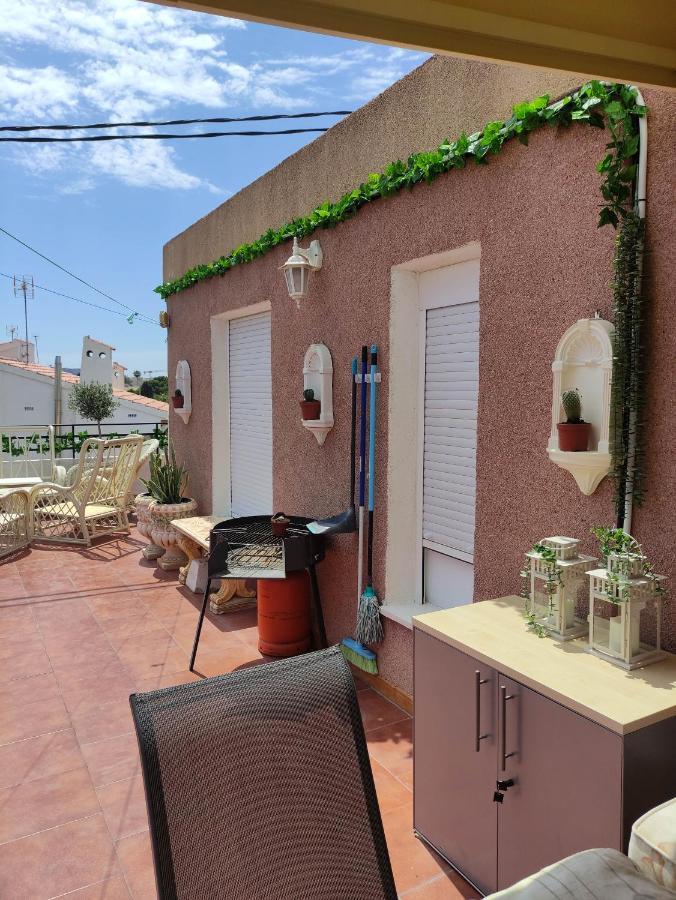 Atico En San Joan De Alicante *