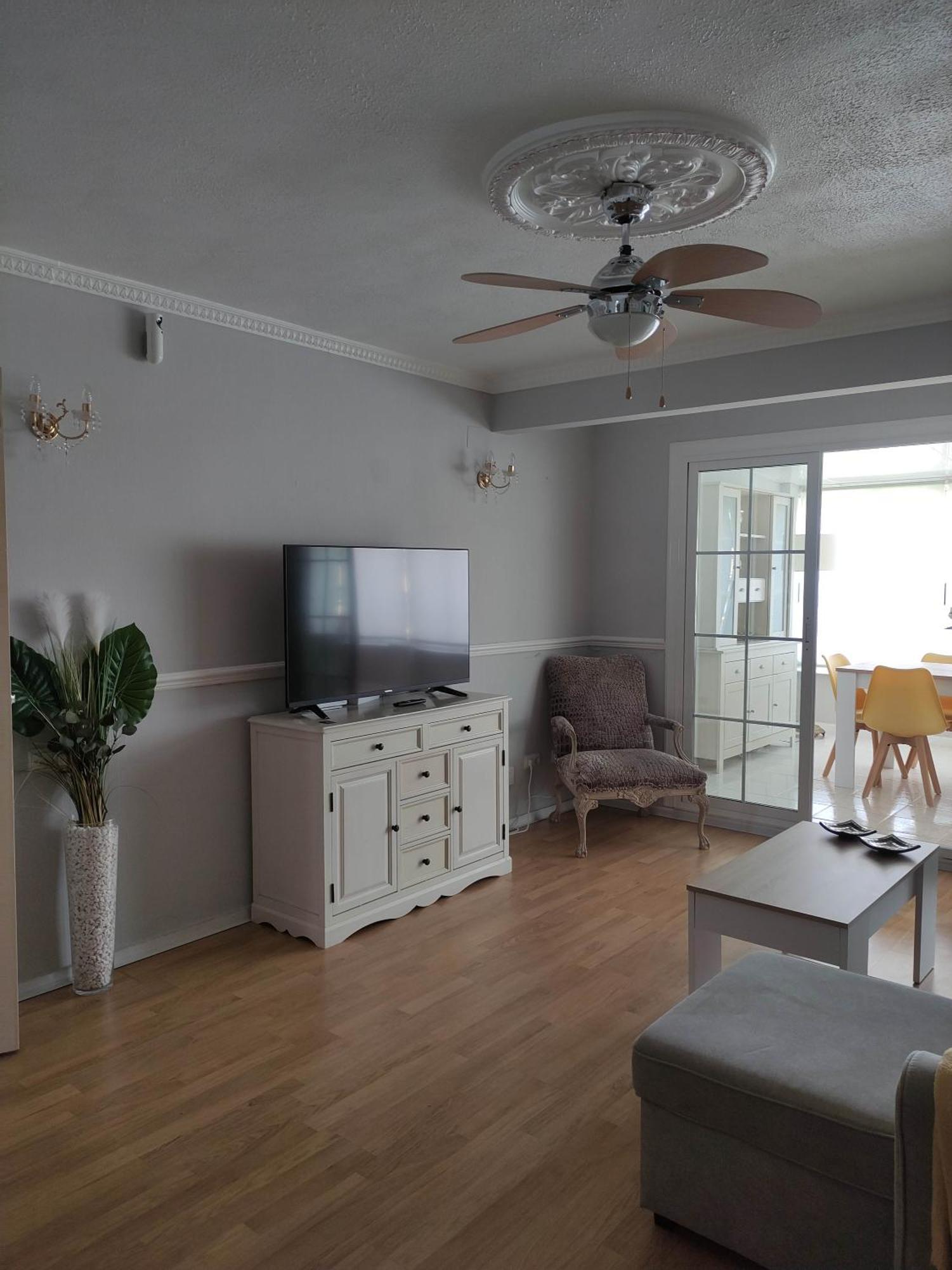 Apartment Atico En San Joan De Alicante San Juan (Alicante)