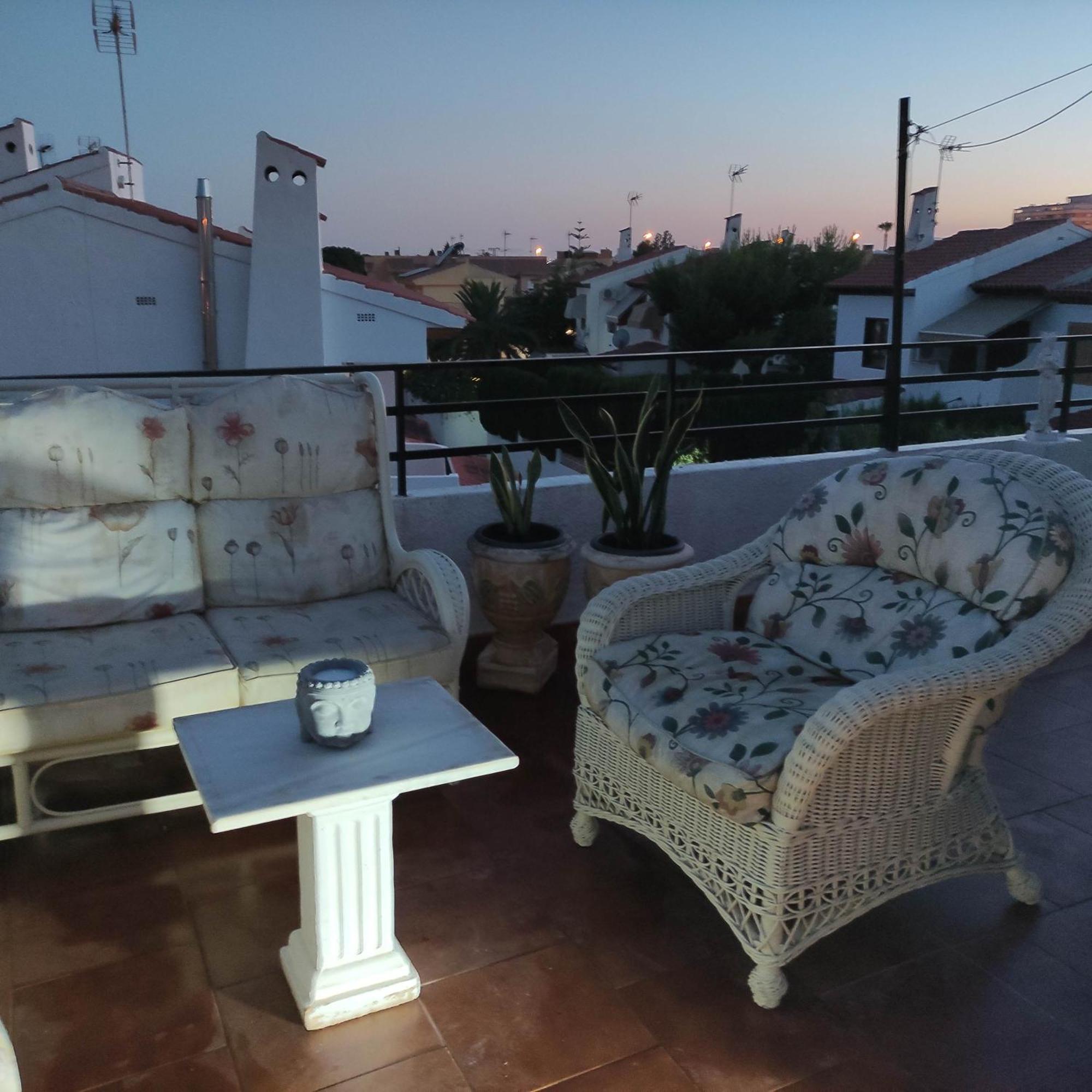 Atico En San Joan De Alicante Apartment